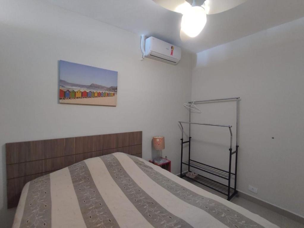 Apartment 4 Qtos/2 Vagas - 70mt Da *