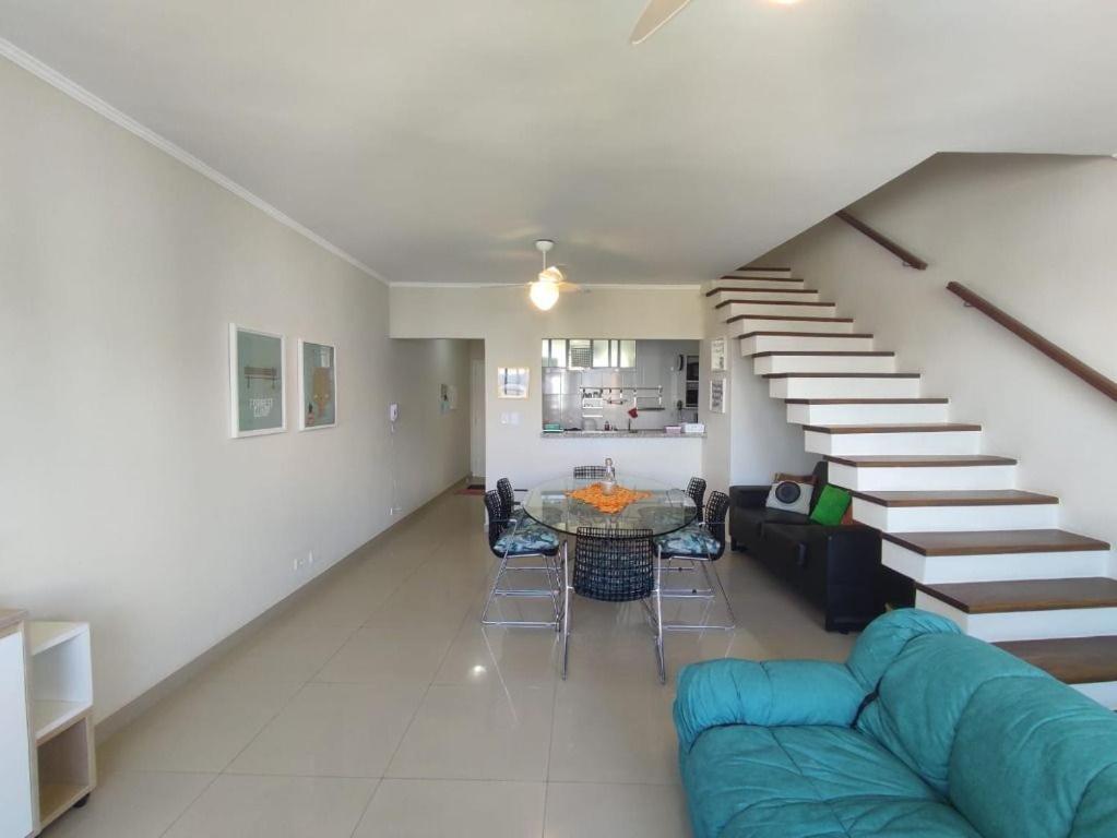 4 Qtos/2 Vagas - 70mt Da Apartment