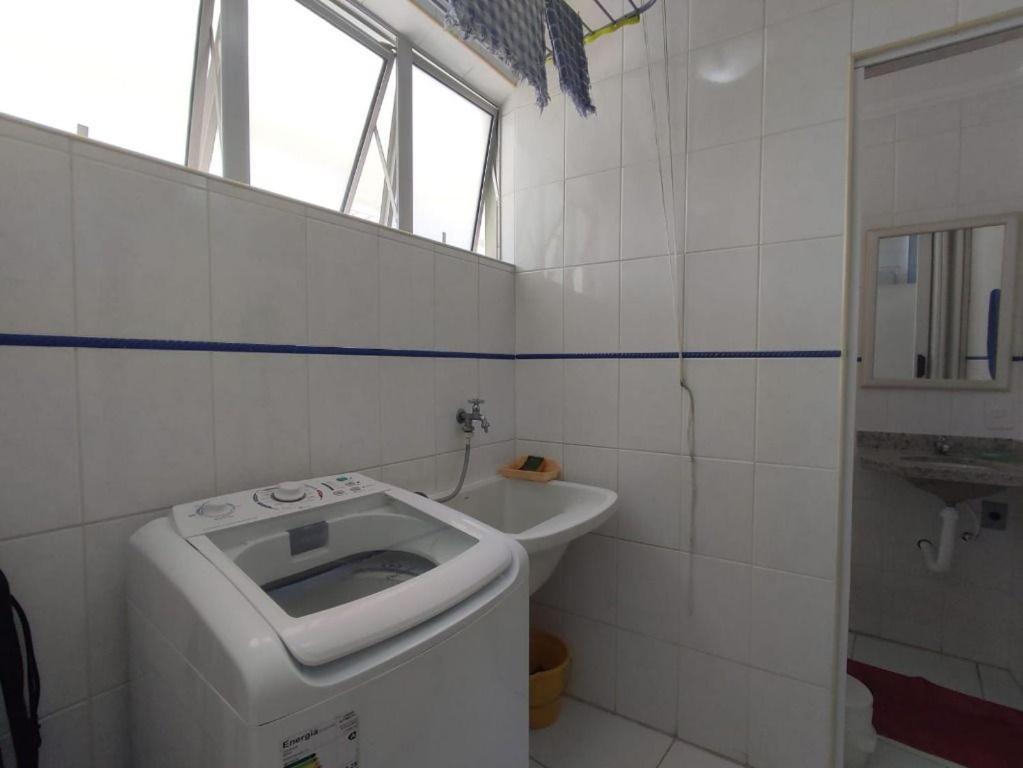 4 Qtos/2 Vagas - 70mt Da Apartment Guaruja