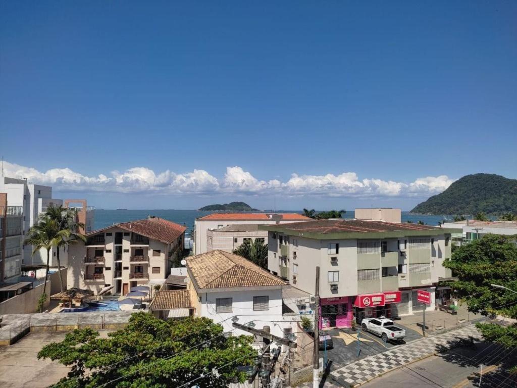 Apartment 4 Qtos/2 Vagas - 70mt Da