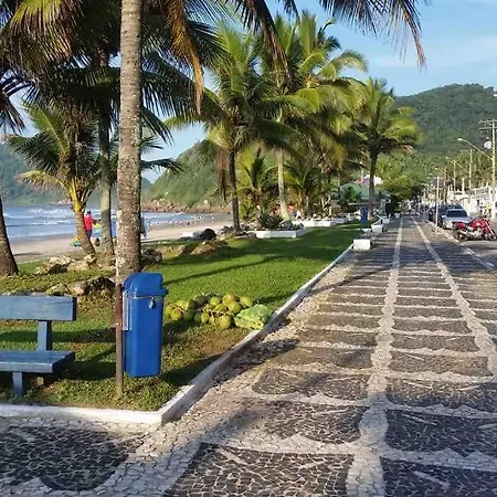 4 Qtos/2 Vagas - 70Mt Da Praia Guaruja Exterior photo