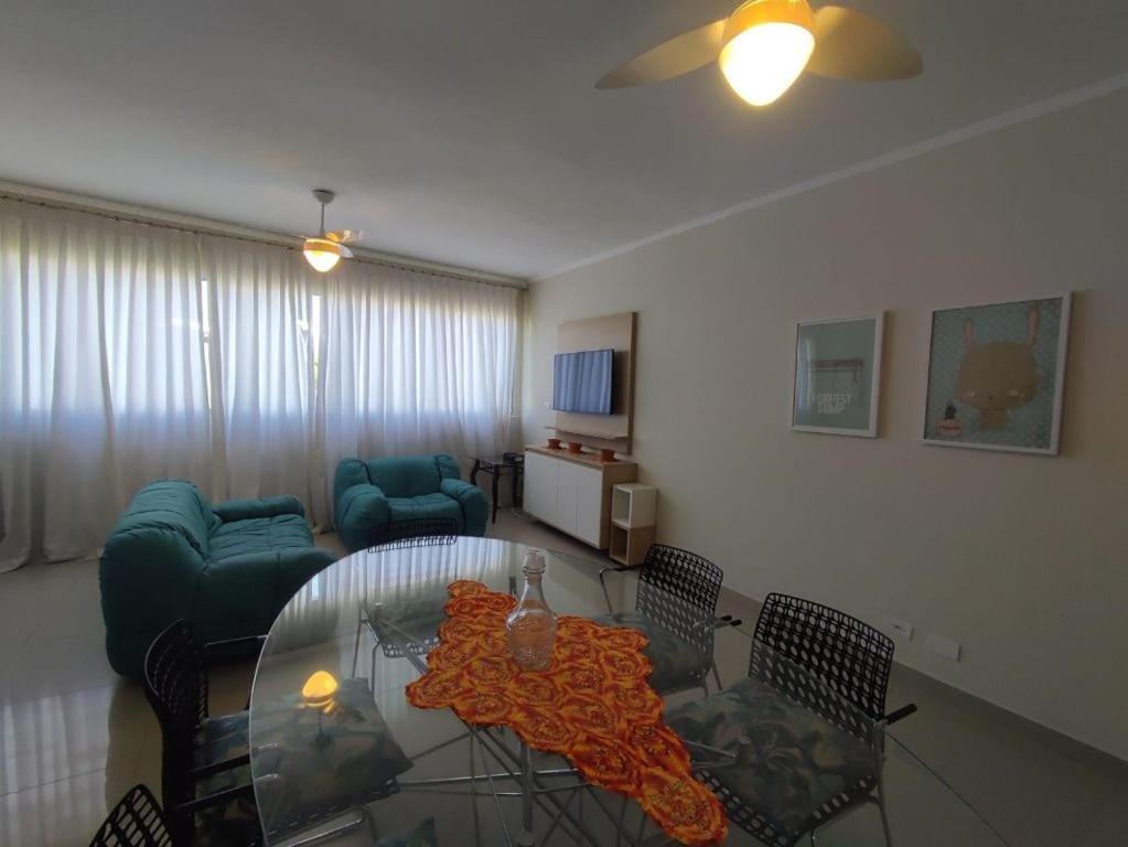 Apartment 4 Qtos/2 Vagas - 70mt Da Guaruja